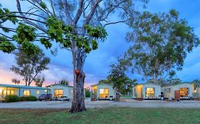 Kerang Holiday Park